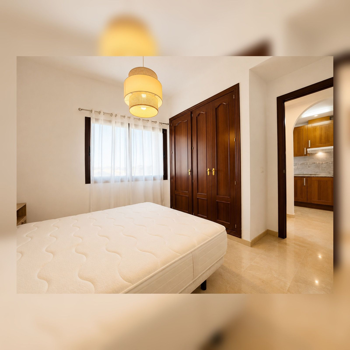 Appartement te koop in Manilva | 1 slaapkamers H5388049