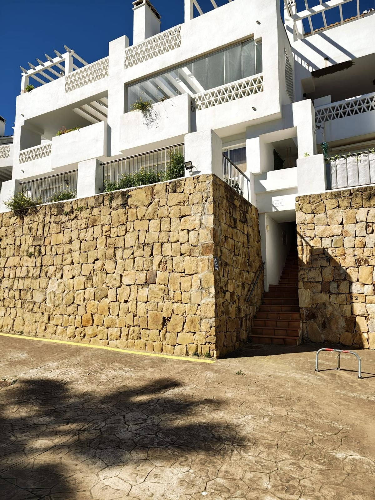 Appartement te koop in Manilva | 2 slaapkamers H5394841