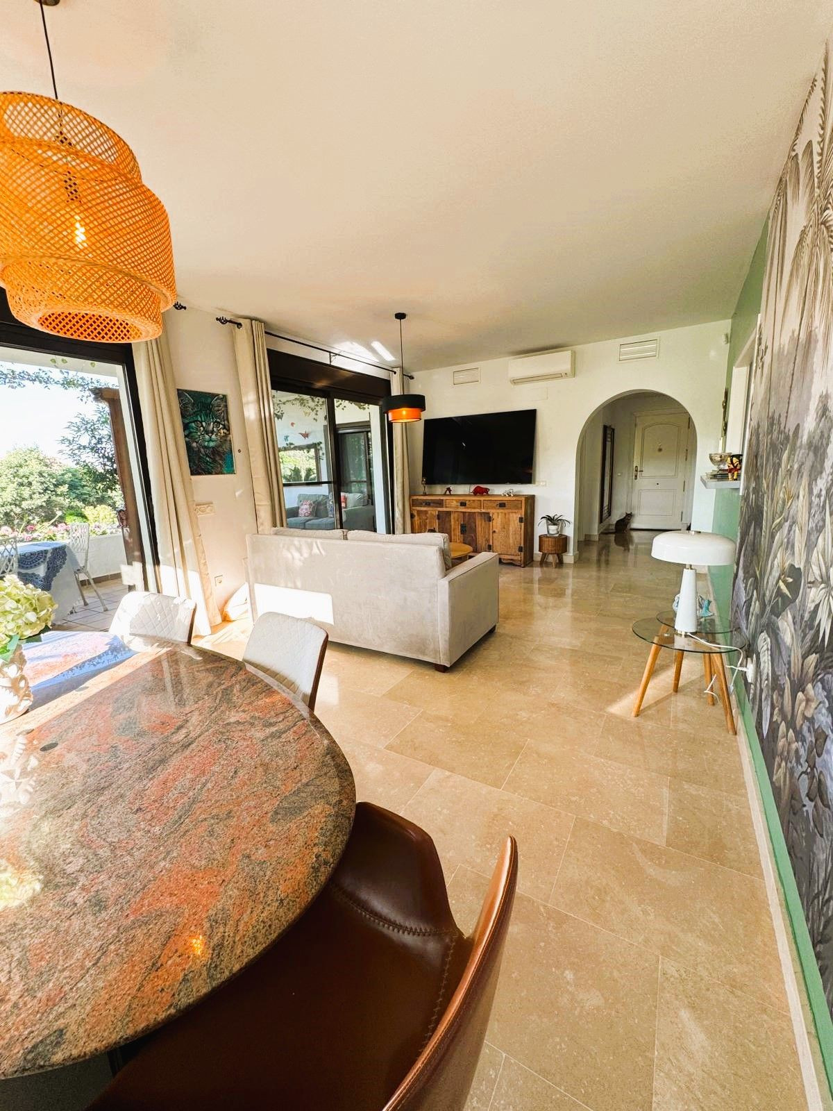 Finca - Cortijo te koop in Manilva | 3 slaapkamers H5397745