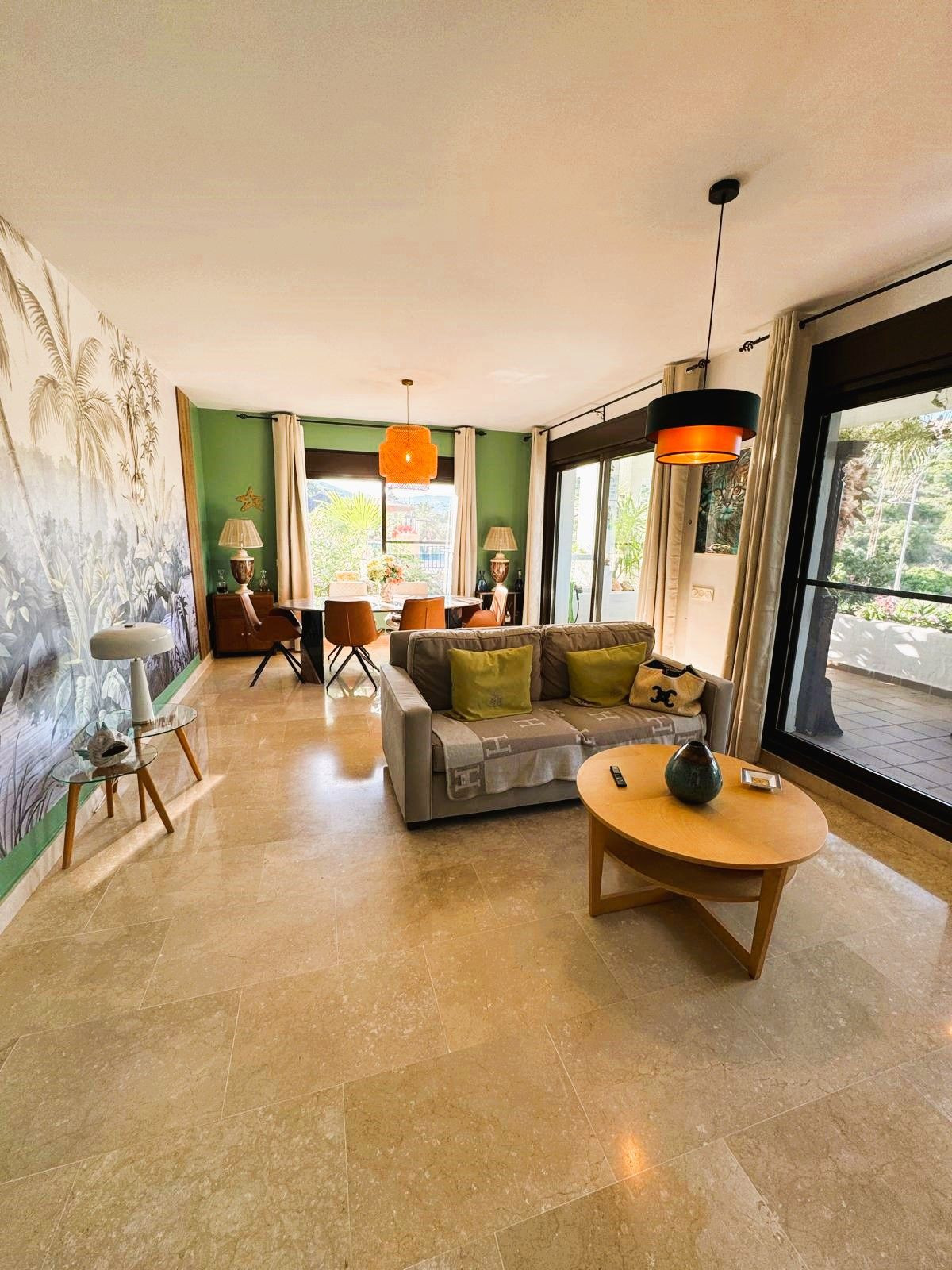 Finca - Cortijo te koop in Manilva | 3 slaapkamers H5397745