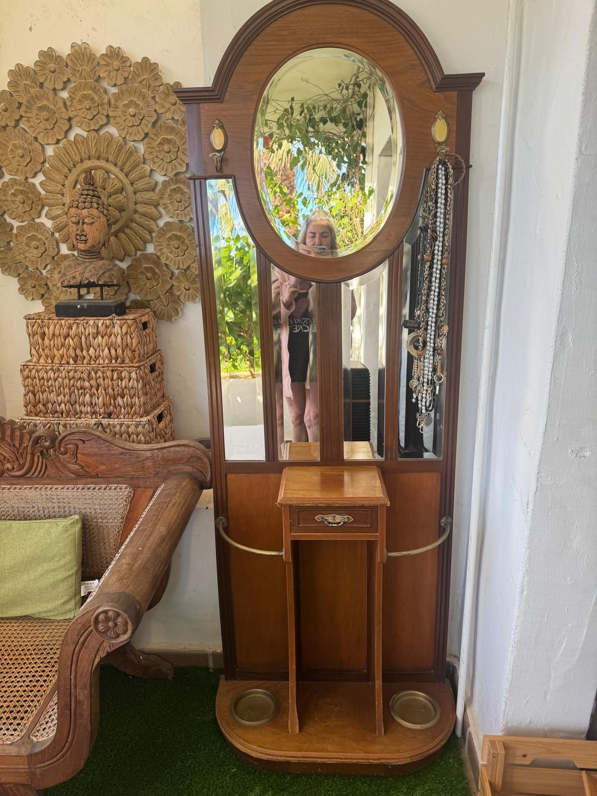 Finca - Cortijo te koop in Manilva | 3 slaapkamers H5397745