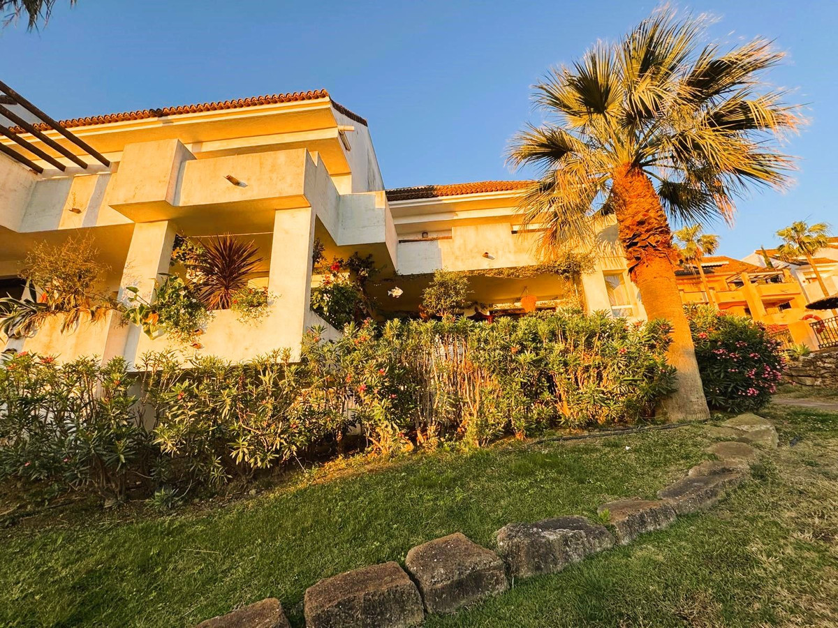 Finca - Cortijo te koop in Manilva | 3 slaapkamers H5397745