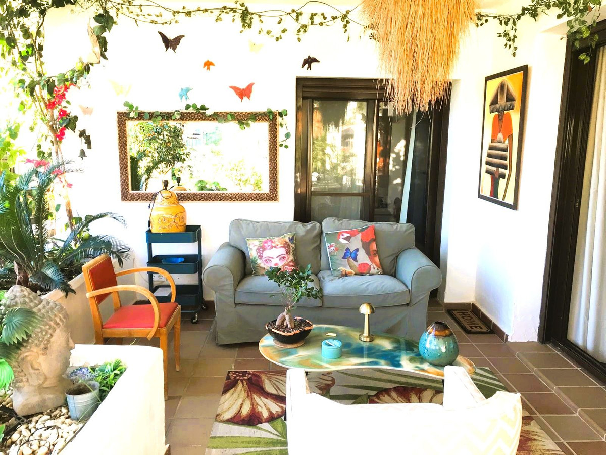 Finca - Cortijo te koop in Manilva | 3 slaapkamers H5397745