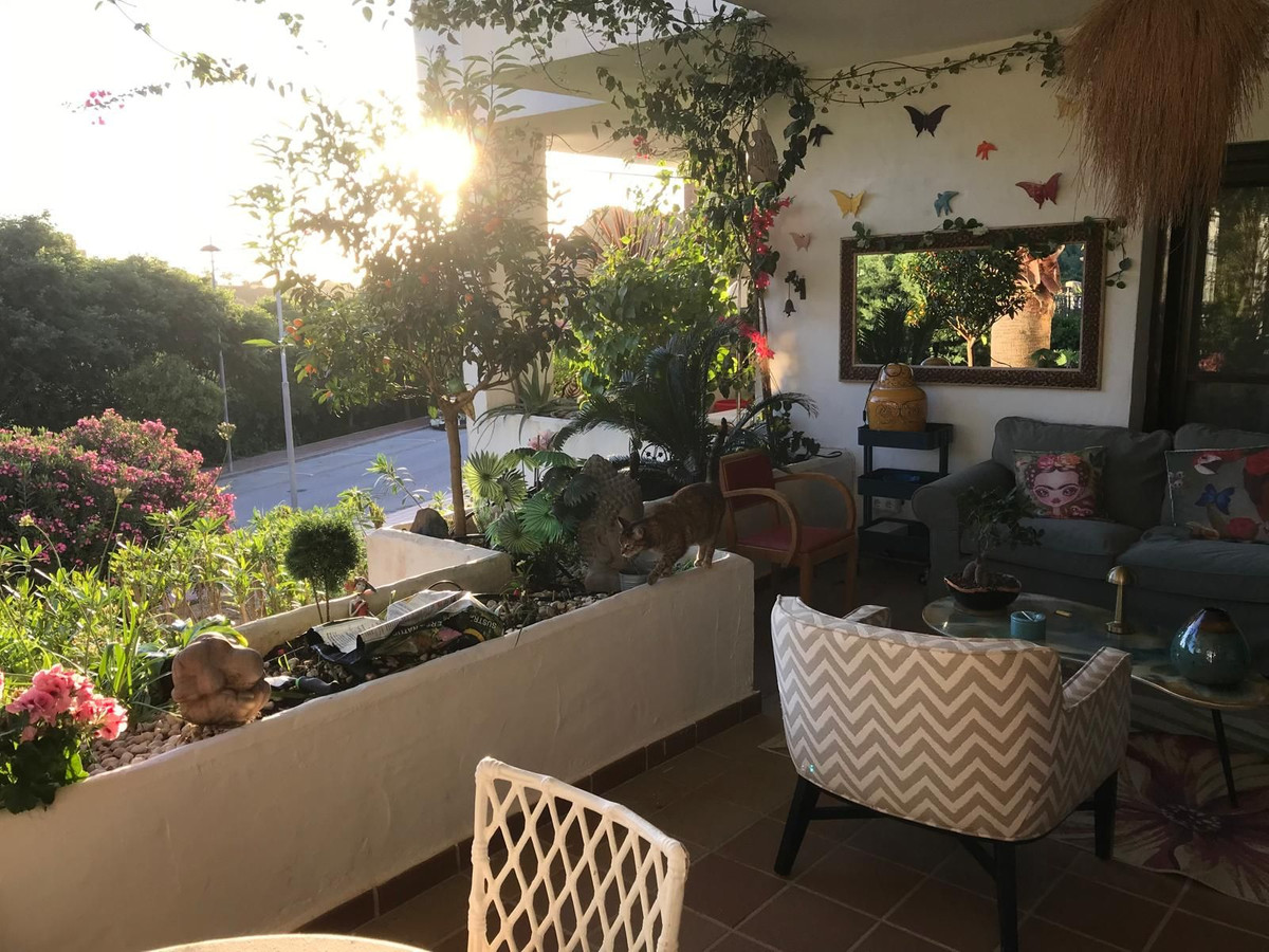 Finca - Cortijo te koop in Manilva | 3 slaapkamers H5397745