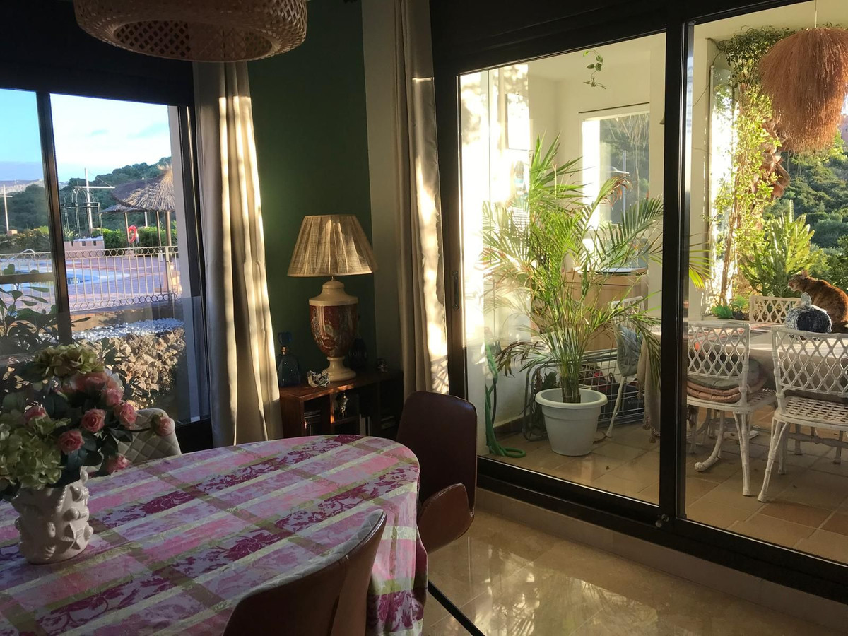 Finca - Cortijo te koop in Manilva | 3 slaapkamers H5397745