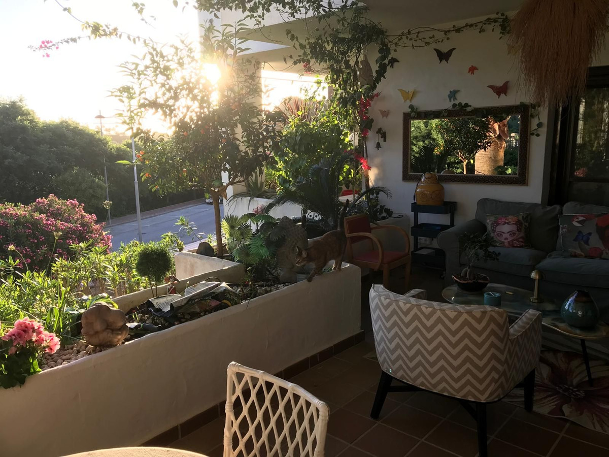 Finca - Cortijo te koop in Manilva | 3 slaapkamers H5397745