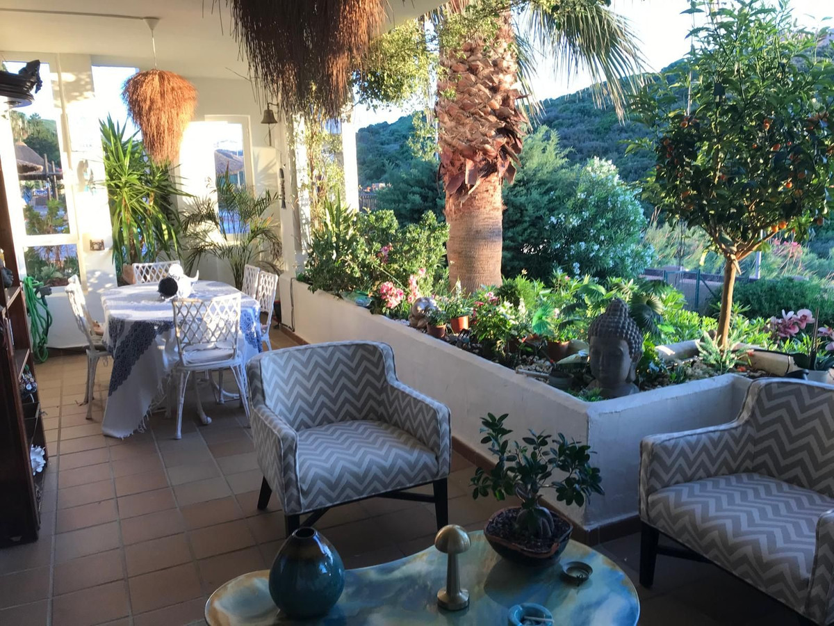 Finca - Cortijo te koop in Manilva | 3 slaapkamers H5397745