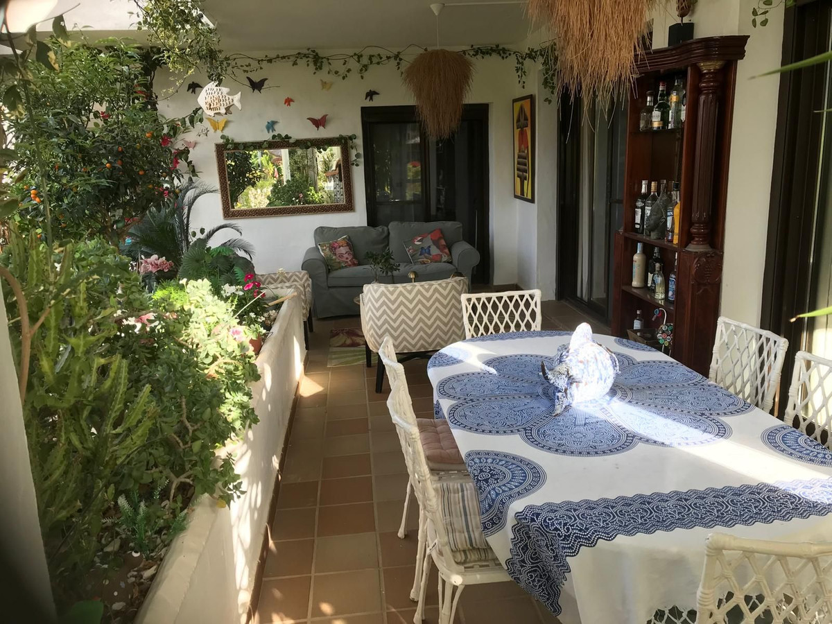 Finca - Cortijo te koop in Manilva | 3 slaapkamers H5397745