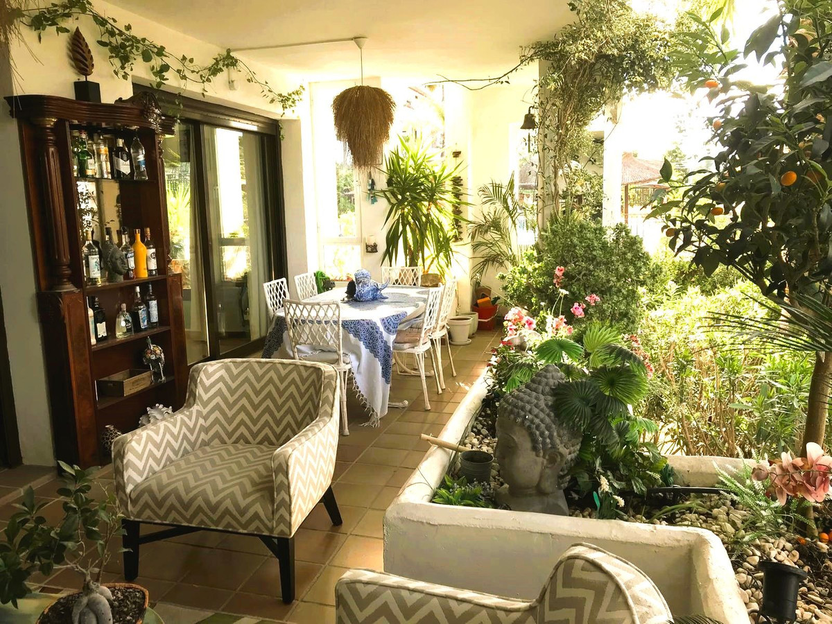 Finca - Cortijo te koop in Manilva | 3 slaapkamers H5397745