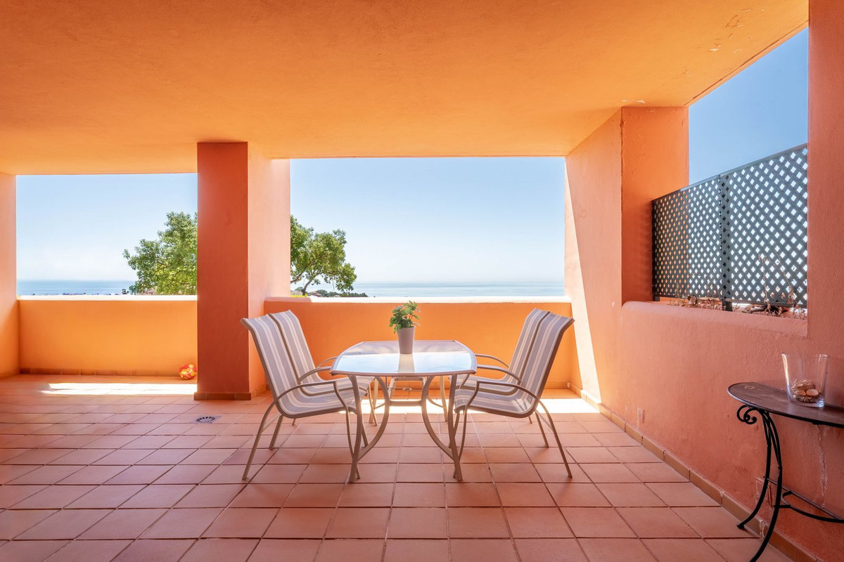 Penthouse te koop in Manilva | 2 slaapkamers H5402827