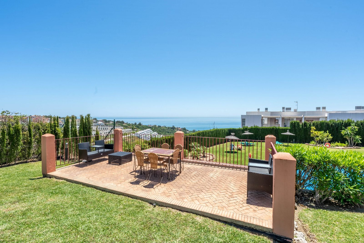 Penthouse te koop in Manilva | 2 slaapkamers H5402827