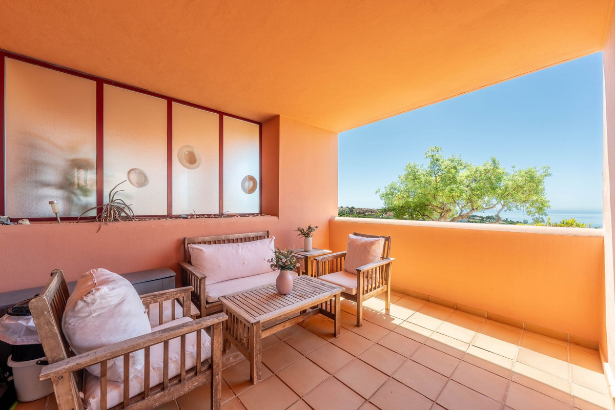 Penthouse te koop in Manilva | 2 slaapkamers H5402827