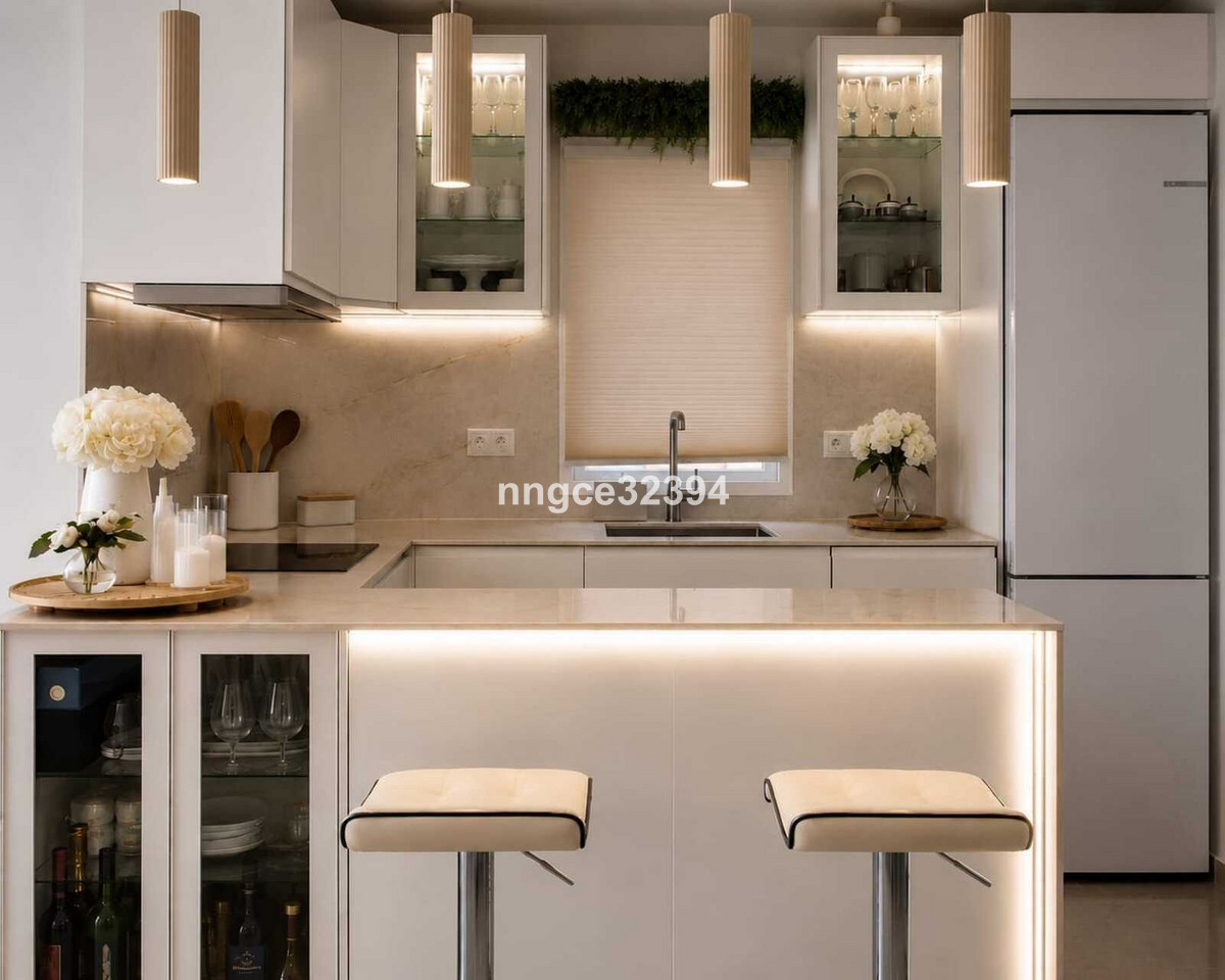Penthouse te koop in Manilva | 2 slaapkamers H5422531