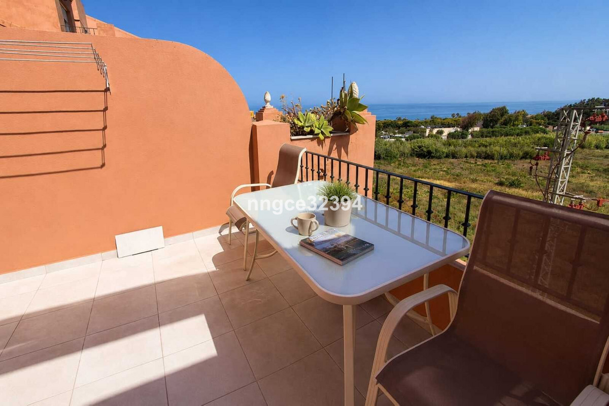 Penthouse te koop in Manilva | 2 slaapkamers H5422531