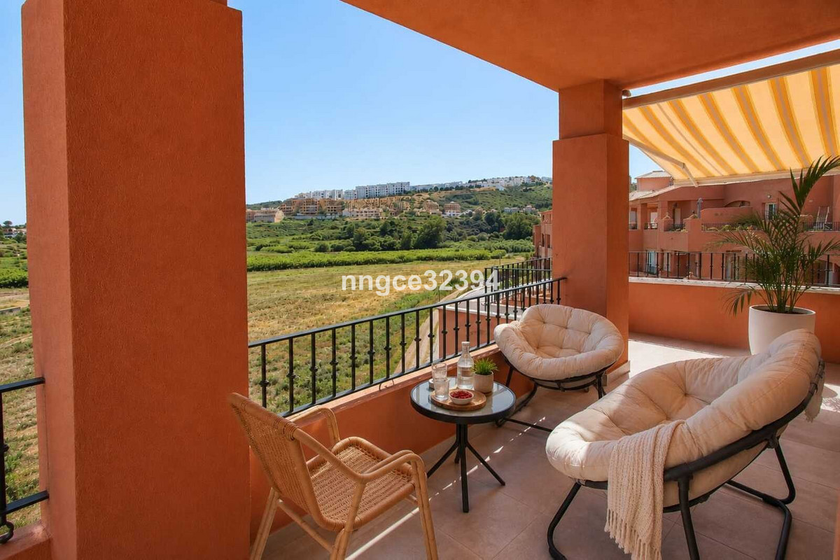 Penthouse te koop in Manilva | 2 slaapkamers H5422531