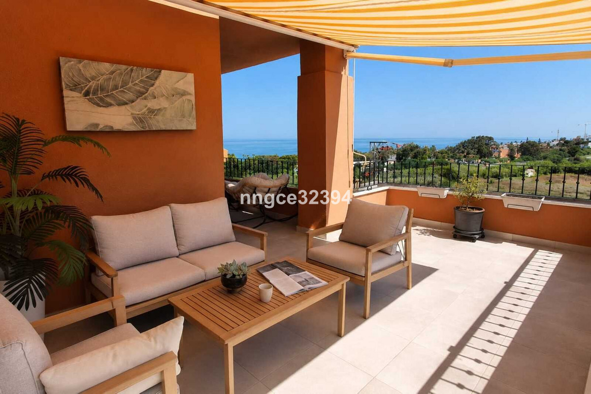 Penthouse te koop in Manilva | 2 slaapkamers H5422531