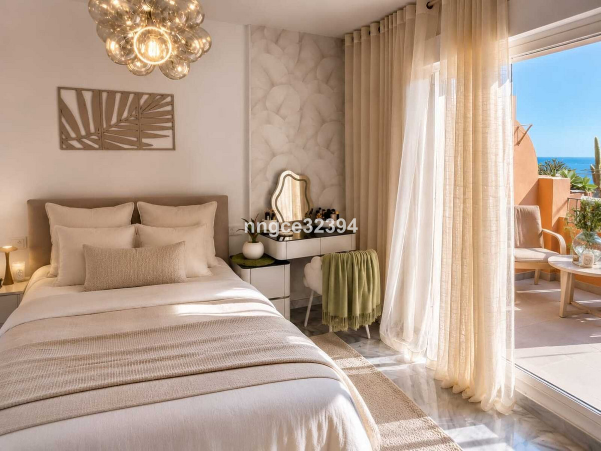 Penthouse te koop in Manilva | 2 slaapkamers H5422531