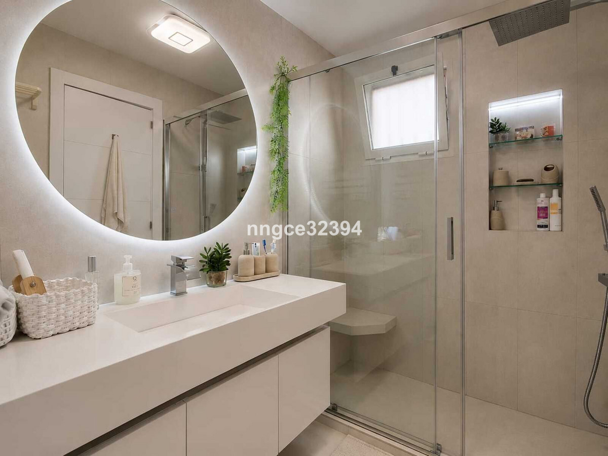 Penthouse te koop in Manilva | 2 slaapkamers H5422531