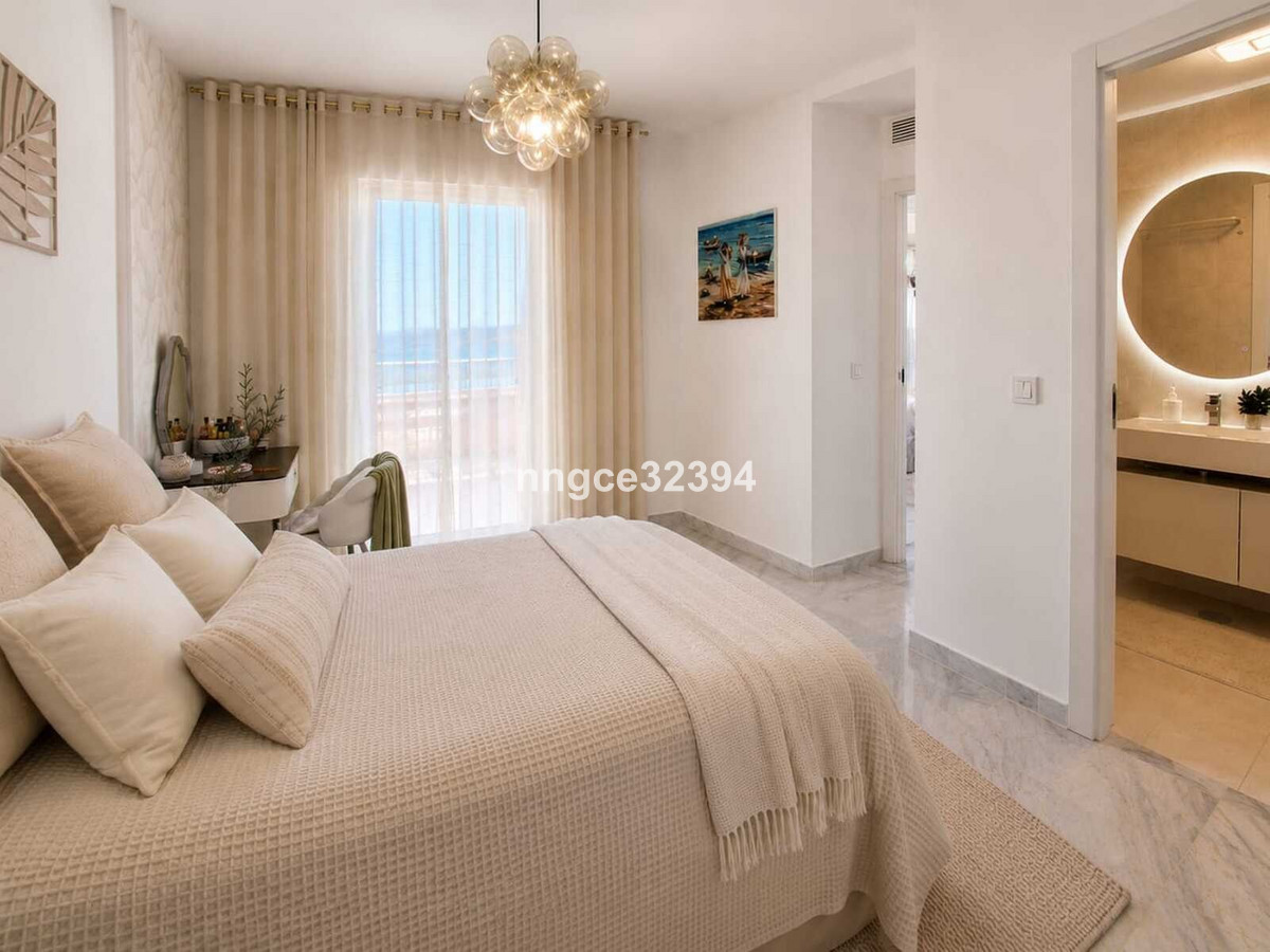 Penthouse te koop in Manilva | 2 slaapkamers H5422531