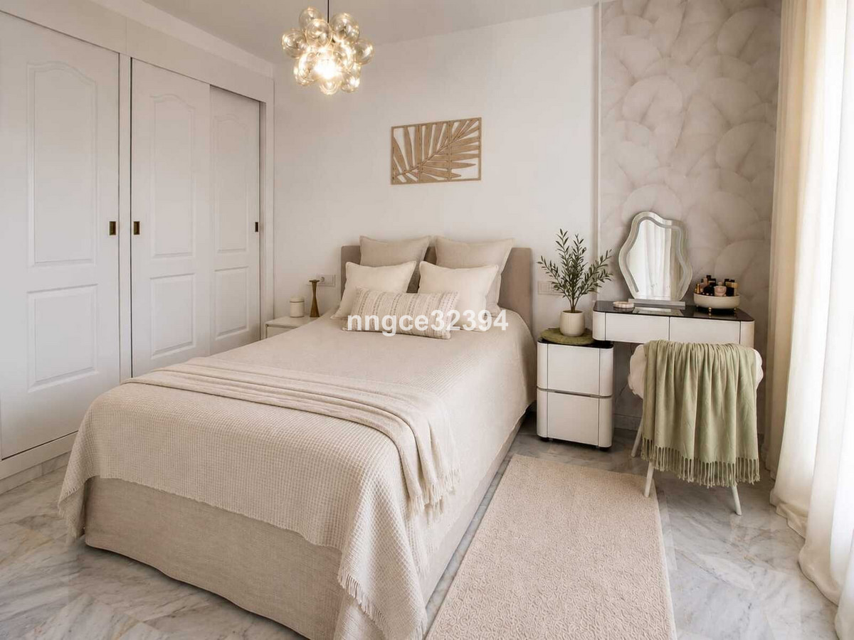 Penthouse te koop in Manilva | 2 slaapkamers H5422531