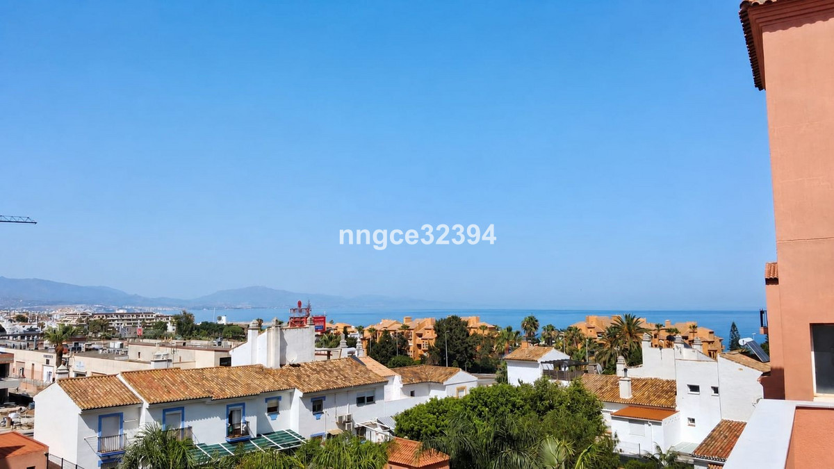 Penthouse te koop in Manilva | 2 slaapkamers H5422531