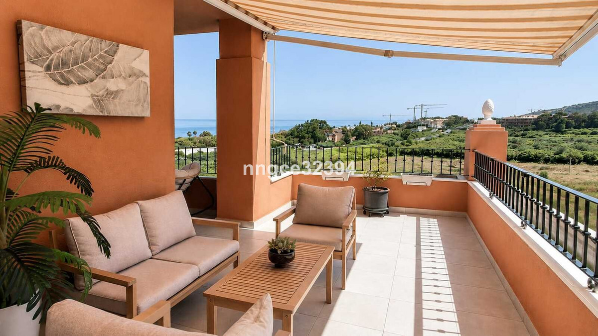 Penthouse te koop in Manilva | 2 slaapkamers H5422531