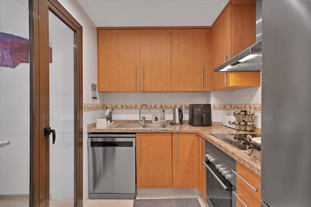 Appartement te koop in Manilva | 3 slaapkamers H5422720