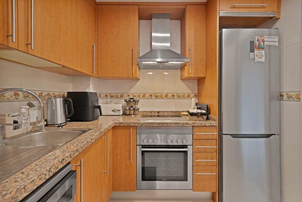 Appartement te koop in Manilva | 3 slaapkamers H5422720