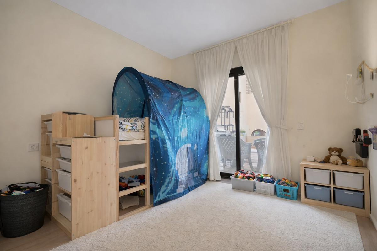 Appartement te koop in Manilva | 3 slaapkamers H5422720