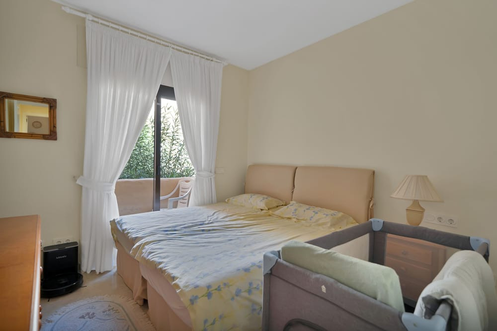 Appartement te koop in Manilva | 3 slaapkamers H5422720