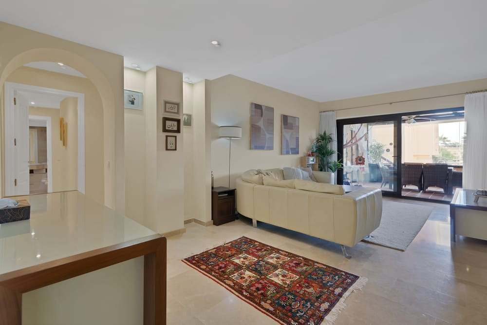 Appartement te koop in Manilva | 3 slaapkamers H5422720