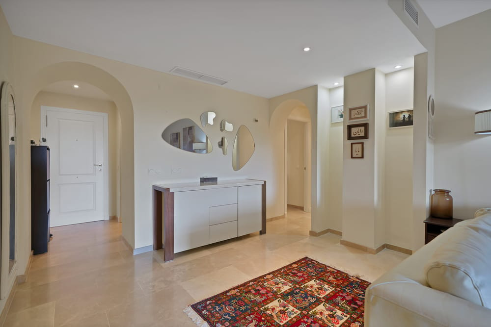 Appartement te koop in Manilva | 3 slaapkamers H5422720