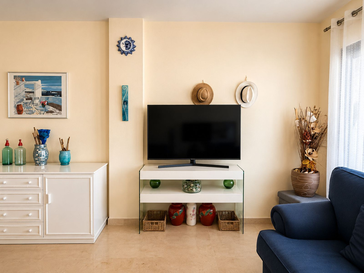 Appartement te koop in Manilva | 2 slaapkamers H5423980