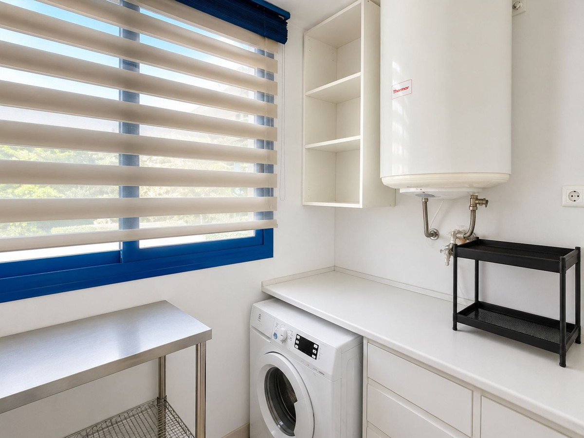 Appartement te koop in Manilva | 2 slaapkamers H5423980