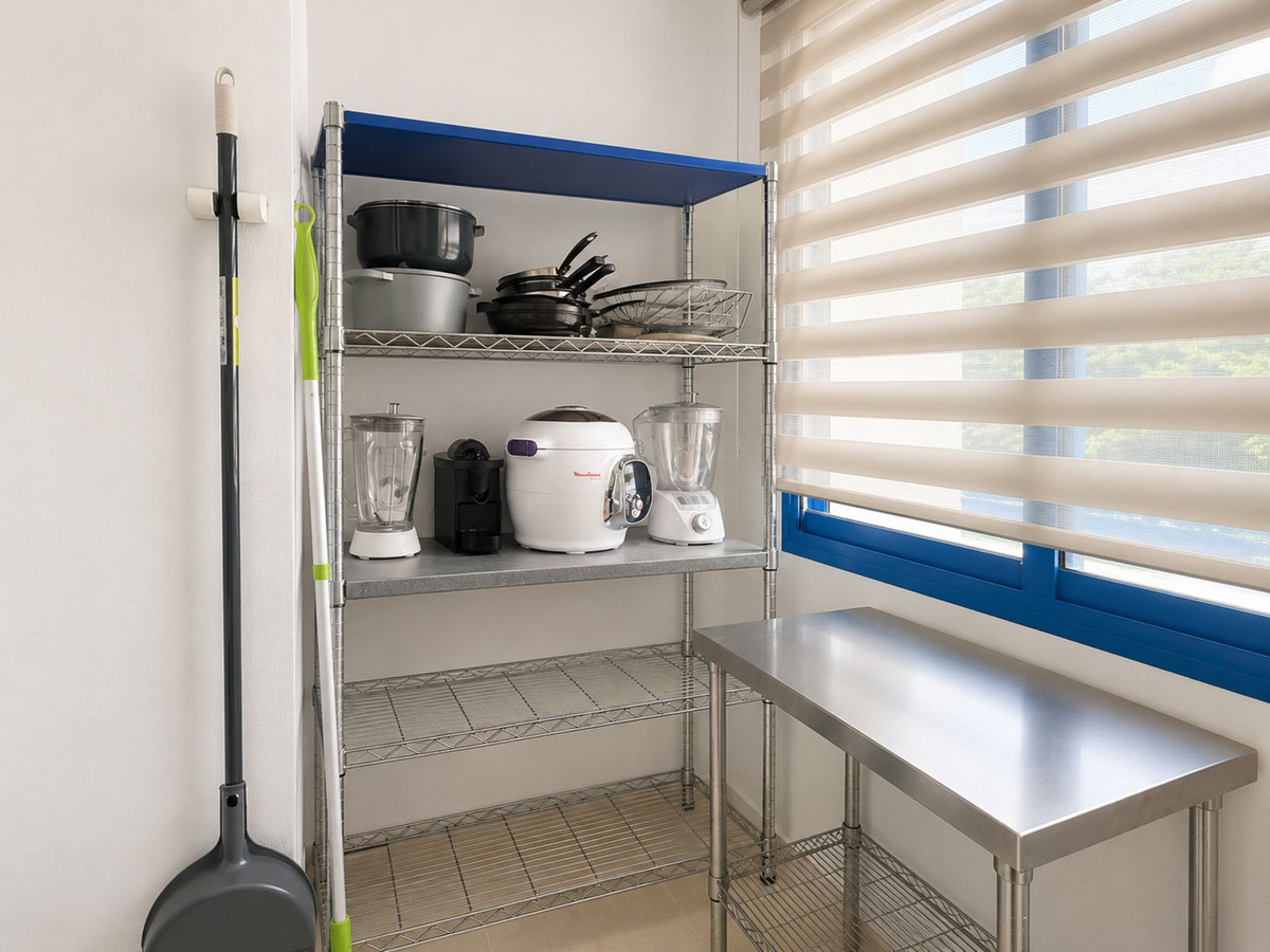 Appartement te koop in Manilva | 2 slaapkamers H5423980