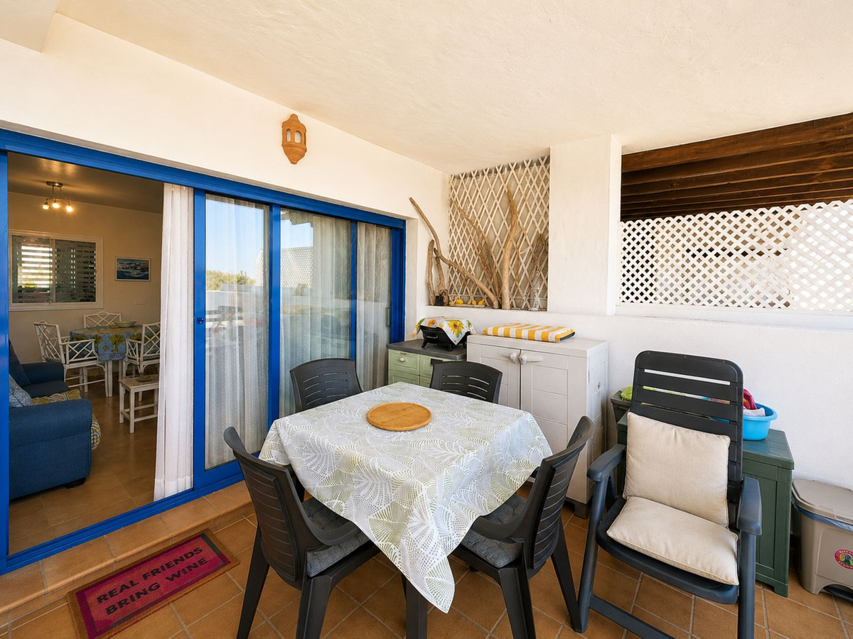 Appartement te koop in Manilva | 2 slaapkamers H5423980