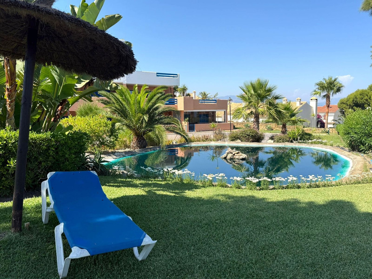 Appartement te koop in Manilva | 2 slaapkamers H5423980