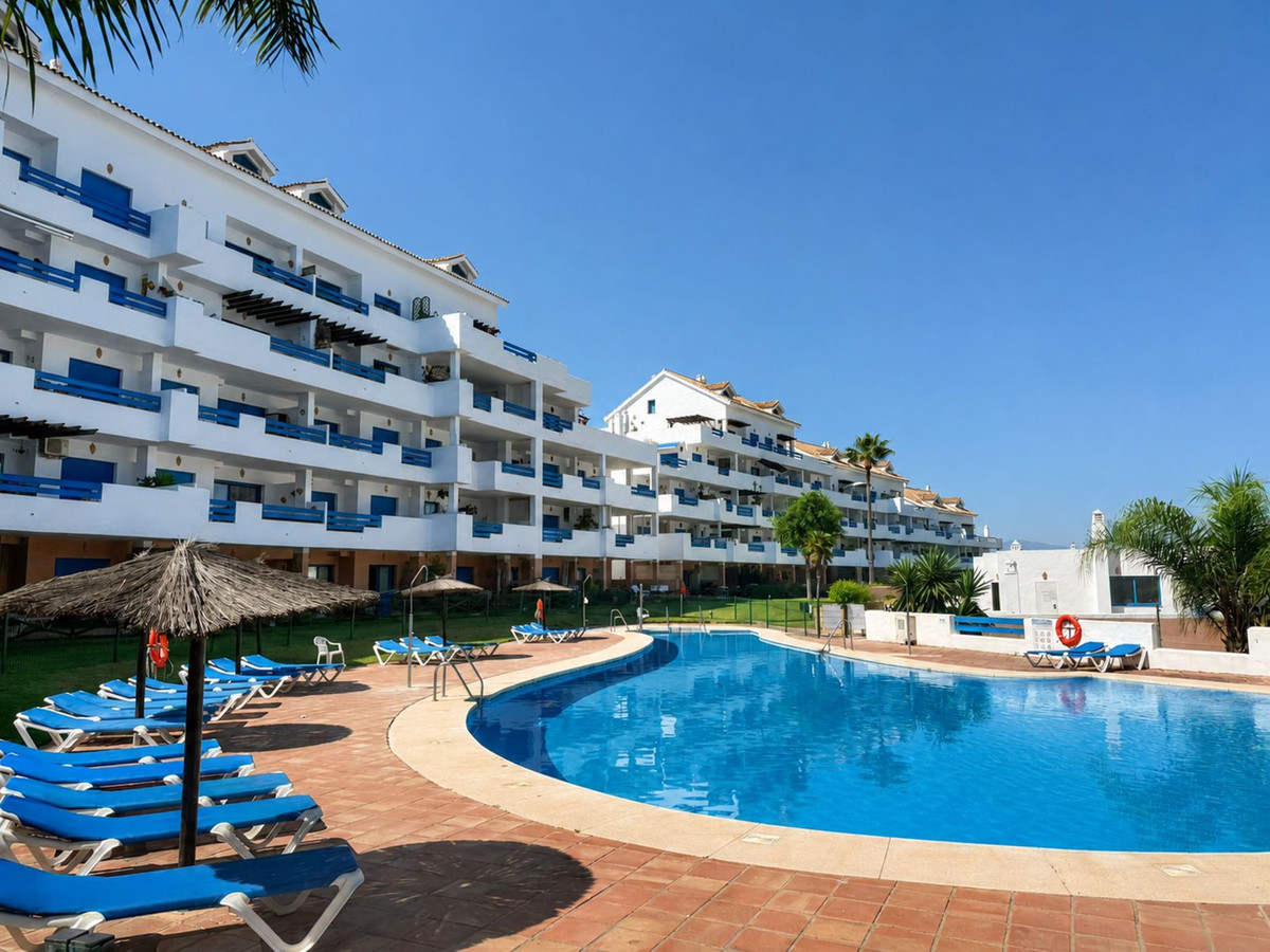 Appartement te koop in Manilva | 2 slaapkamers H5423980