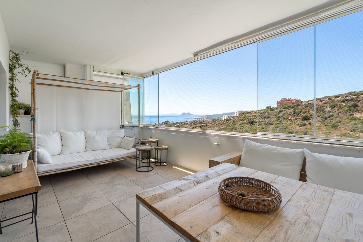 Penthouse Duplex te koop in Manilva | 2 slaapkamers H5427052