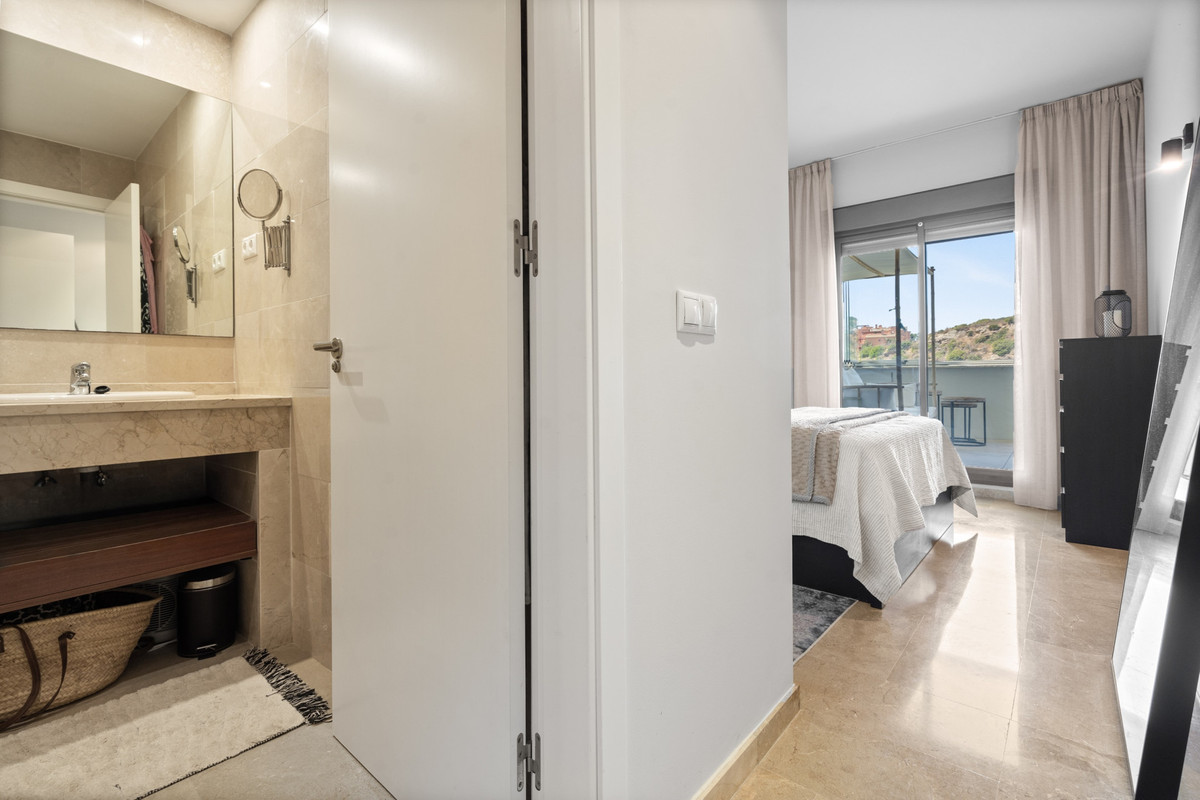 Penthouse Duplex te koop in Manilva | 2 slaapkamers H5427052