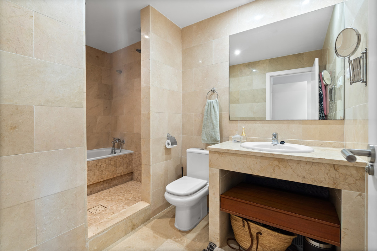 Penthouse Duplex te koop in Manilva | 2 slaapkamers H5427052