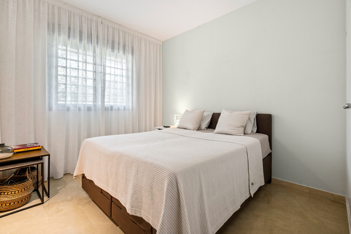 Penthouse Duplex te koop in Manilva | 2 slaapkamers H5427052