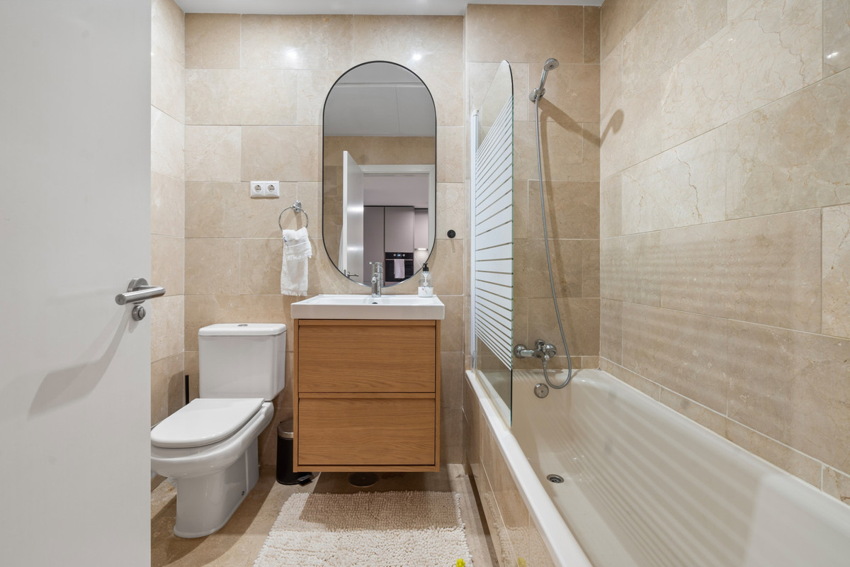 Penthouse Duplex te koop in Manilva | 2 slaapkamers H5427052