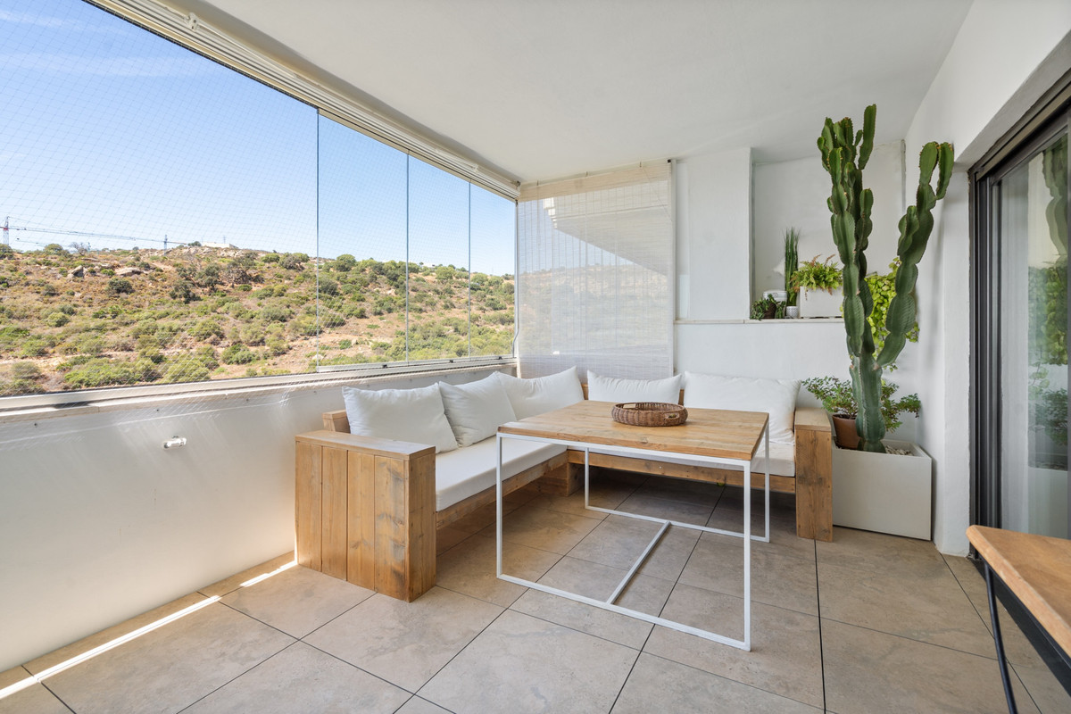 Penthouse Duplex te koop in Manilva | 2 slaapkamers H5427052