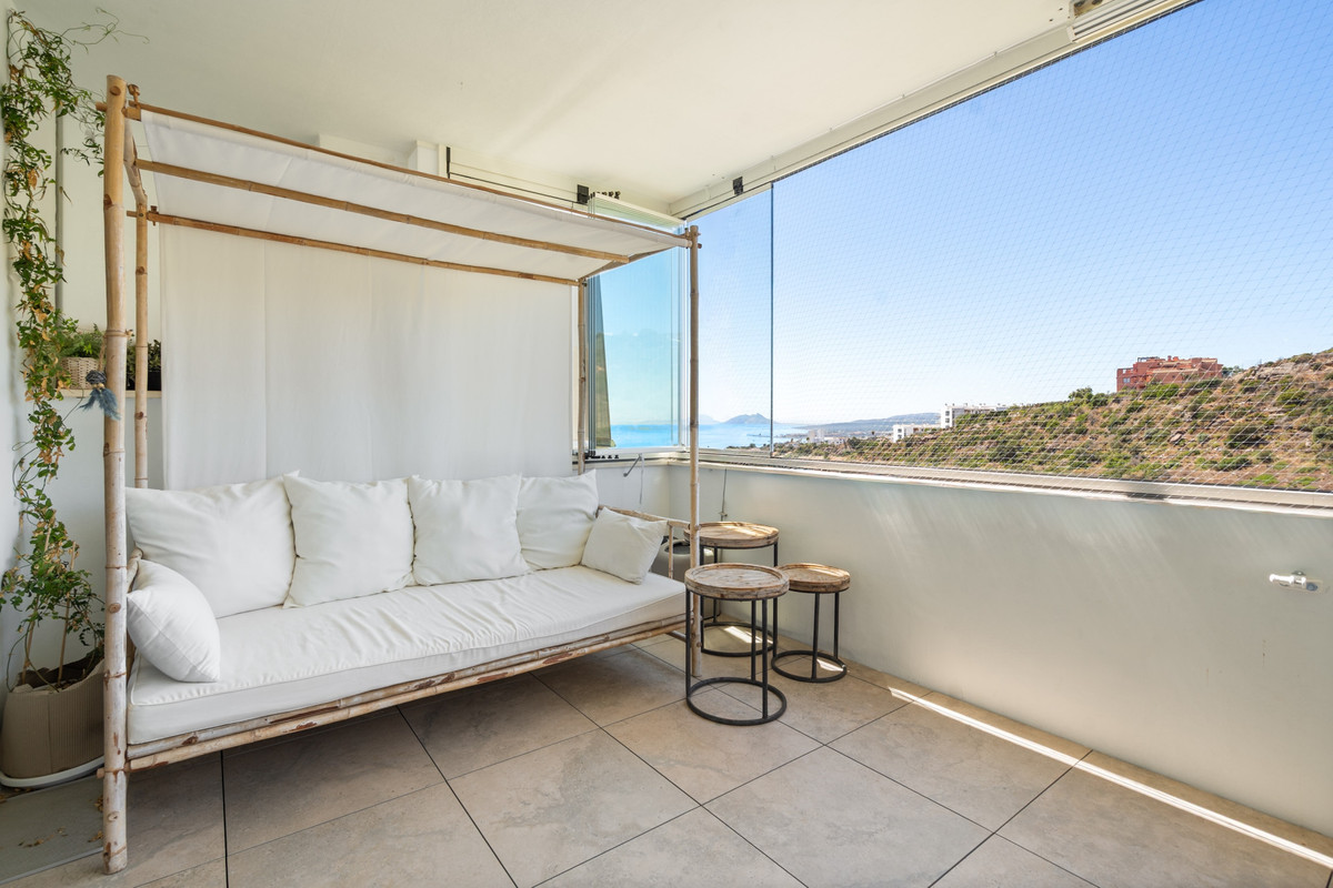 Penthouse Duplex te koop in Manilva | 2 slaapkamers H5427052