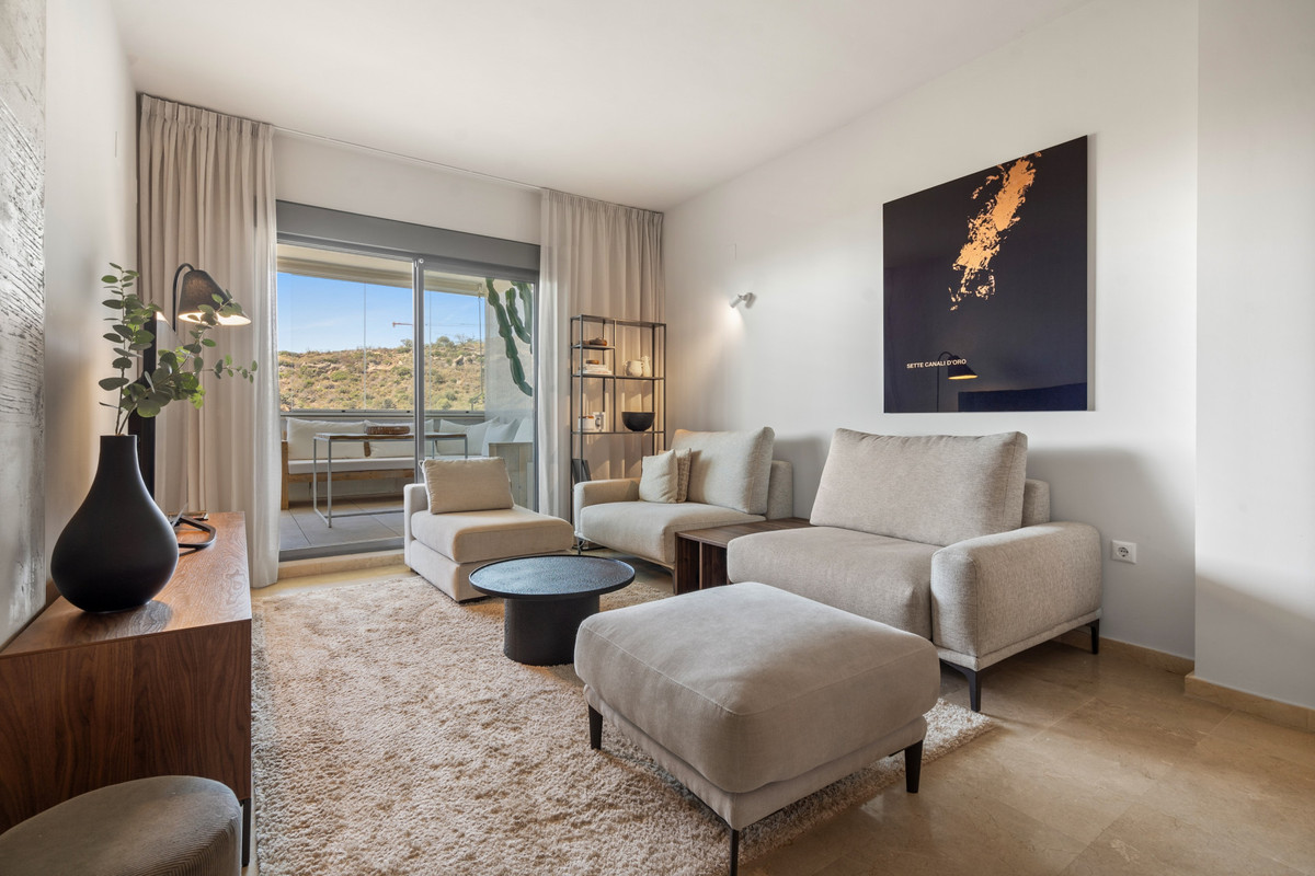 Penthouse Duplex te koop in Manilva | 2 slaapkamers H5427052