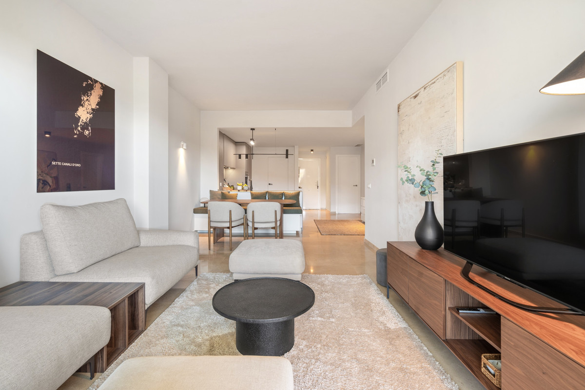 Penthouse Duplex te koop in Manilva | 2 slaapkamers H5427052