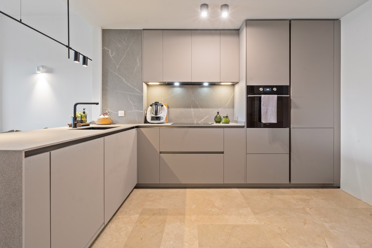 Penthouse Duplex te koop in Manilva | 2 slaapkamers H5427052