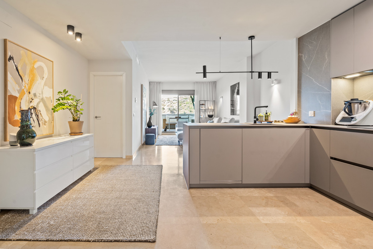Penthouse Duplex te koop in Manilva | 2 slaapkamers H5427052