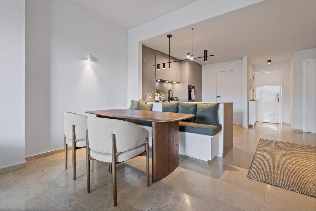 Penthouse Duplex te koop in Manilva | 2 slaapkamers H5427052